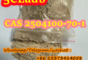 Best quality 5CL/5-CL-ADB-A/5CL-ADB/5CLADB/MDMB-4en-PINACA/2504100-70-1