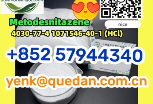 CAS 4030-77-4    1071546-40-1 (HCl) China Supplier