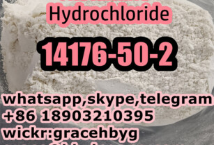 New Original 14176-50-2 Tiletamine Hydrochloride