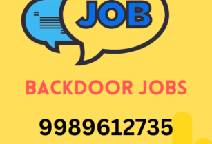 SOFTWARE FRESHER BACKDOOR HYDERABAD