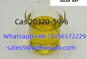 cas 20320-59-6