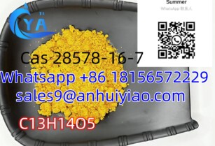 cas 28578-16-7 powder and oil bmk pmk