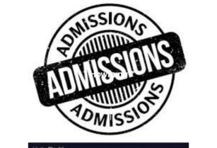 School of Health Technology Akure 2023/2024 admission form is still on sale[09037849094] call the school admin office (dr Christ okoye) now on [081125