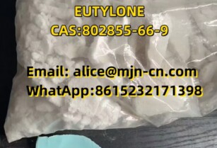 EUTYLONE               802855-66-9