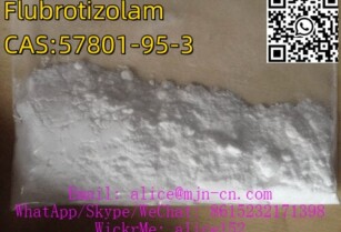 57801-95-3            Flubrotizolam