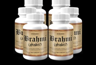 Brahmi Shakti to Balance High Blood Pressure (Call 08060812655)