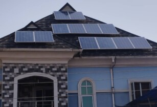 Sizing and Installation of Solar Systems (Call 08030688171)