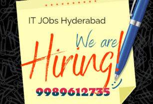 BACKDOOR JOBS HYDERABAD