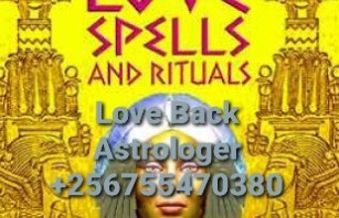 #1 Astrologer and Psychic Real Spells Caster- Black Magic Spell Caster