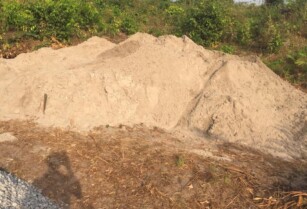 12 Plots of land For bulk purchase in Ibeju Lekki