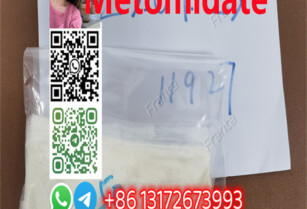 Quick delivery good quality high purity metomidate