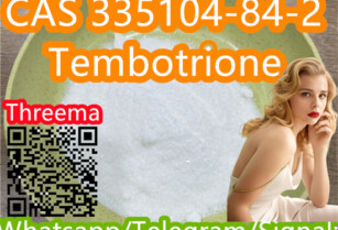 CAS 335104-84-2   	Tembotrione