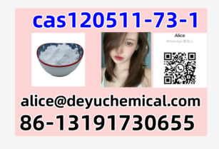 High Qualit cas 120511-73-1 Anastrozole