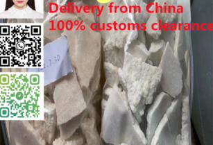 Best price factory supply eutylone CAS 802855-66-9