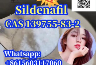 hot selling Sildenafil CAS 139755-83-2