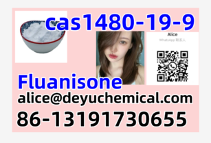 High Qualit cas 1480-19-9 Fluanisone 99%