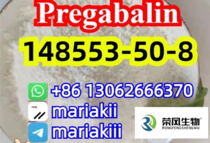 CAS.148553-50-8, pregabalin