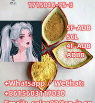 high quality 5F-ADBBCAS1715016-75-3