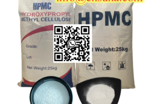 Concrete Additives HPMC Used in Brick and Cement Work Construction Grade Hydroxy Propyl Methyl Cellulose HPMC