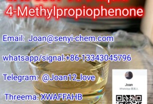 HOT cas 5337-93-9 4-Methylpropiophenone (+86-13343045796)