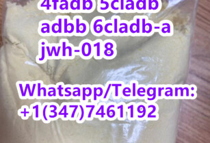 Strong 5cladb/5CLADBA/adbb/5fadb/5cl-adb-a/5f-ADB High Quality