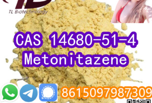 CAS 14680-51-4 Metonitazene