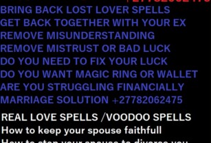 Powerful Love Spells Online – Get Back Your Lost Love Today IN Cape town Limpopo Canada Harare Botswana UK USA Eastern Cape Western Cape +27782062475