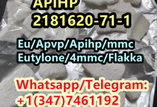 Strongest Apihp APHP aphip apvp Safe Delivery