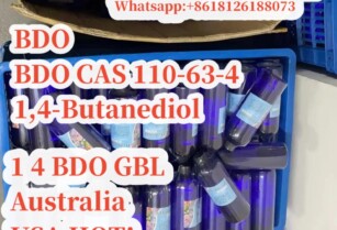 UK/USA/Australia WAREHOUSE HOT BDO / 1, 4-BUTANEDIOL CAS 110-63-4 GBL14BDO WICKR:pagetmollybio68