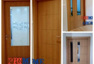 We Sell Varieties of Quality Doors at Prime-Arch Integrated Global Ltd (Call or Whatsapp 08039770956)