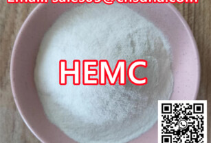 Factory Supply Tile Adhesive Raw Material Hemc with High Viscosity Free Samples