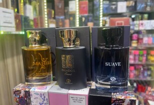 Different Brands of Perfumes for sale at our store  (Call 09050745202)