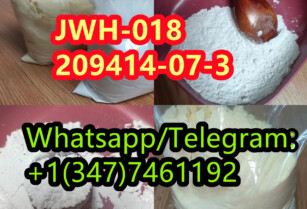 Hot Sale CAS 209414-07-3 JWH-018