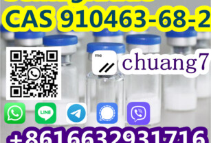 Semaglutide 910463-68-2 Sell Well In Europe