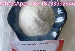 Construction Chemical Thickener Hydroxypropyl Methyl Cellulose HPMC