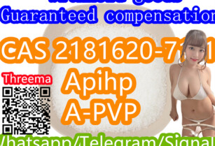 CAS 2181620-71-1  Apihp