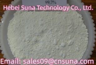 High Quality White Powder Zinc Oxide Feed Grade for Poultry and Livestock