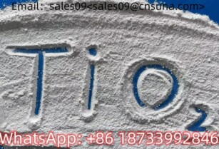 Industrial Grade Titanium Dioxide Rutile CAS 13463-67-7 TiO2 Titanium Dioxide Price