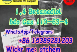 Australia hot sale 1,4 Butanediol 1 4 bdo Cas 110-63-4 for sale WAPP:+8615389281203