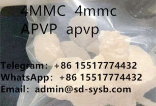 1189805-46-6 4-MMC  4mmc	instock with hot sell