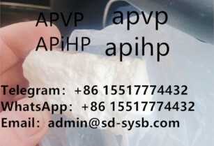 2181620-71-1 α-PiHP	instock with hot sell