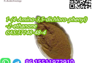 1-(4-amino-3,5-dichloro-phenyl)-2-ethanone