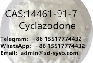 14461-91-7 Cyclazodone	instock with hot sell