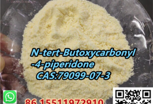 N-(tert-Butoxycarbonyl)-4-piperidone