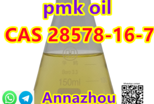 CHINA FACTORY BULK SUPPLY PMK OIL CAS 28578-16-7 PMK ETHYL GLYCIDATE