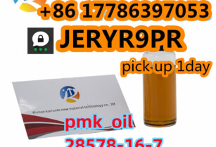 For Europe /Netherlands hot sale BMK pmk OIL 20320-59-6/28578-16-7/5449-12-7 free sample