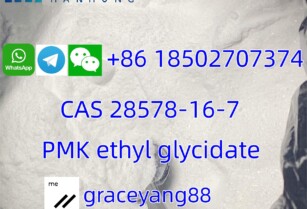 PMK ethyl glycidate cas 28578-16-7