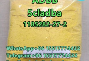 CAS 1185282-27-2 adbb	Fast Delivery	D1