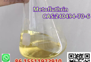 metofluthrin