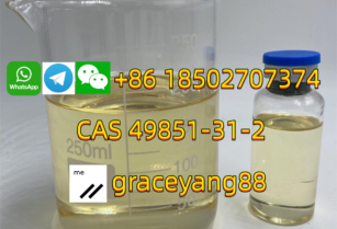 2-BROMO-1-PHENYL-PENTAN-1-ONE cas 49851-31-2